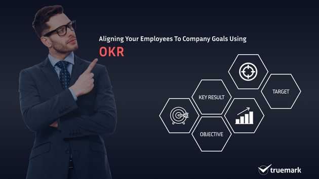Aligning your employees to company goals using OKR